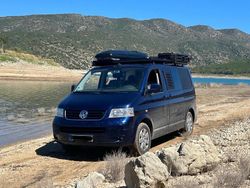 Blau Gebraucht 2003 VW T5 Van | 14.900 €