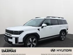 Weiß Neu 2025 Hyundai Santa Fe Signature SUV | 49.790 €
