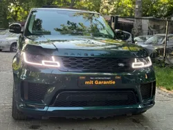 Grün Gebraucht 2019 Land Rover Range Rover Sport HSE Dynamic SUV | 25.999 €