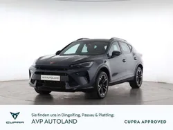Grau Gebraucht 2024 Cupra Formentor SUV | 30.723 € (Etwas zu teuer)