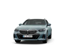 Cape york grün Neu 2024 BMW i5 Comfort Edition Limousine | 63.990 € (Fairer Preis)