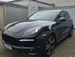Schwarz Gebraucht 2012 Porsche Cayenne GTS SUV | 22.999 € (Superpreis)
