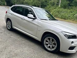 Weiß Gebraucht 2012 BMW X1 SUV | 13.000 €