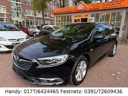 Schwarz Gebraucht 2019 Opel Insignia Kombi | 12.490 € (Guter Preis)
