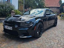 Schwarz Gebraucht 2023 Dodge Charger Limousine | 65.500 € (Teuer)