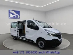 Weiß Gebraucht 2020 Renault Trafic Van | 15.950 €