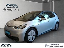 Silber Gebraucht 2022 VW ID.3 Pro Kleinwagen | 18.120 € (Superpreis)