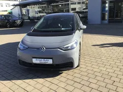 Mondsteingrau Gebraucht 2021 VW ID.3 Pro Kleinwagen | 19.250 € (Fairer Preis)