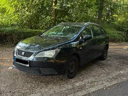 Gebraucht 2013 Seat Ibiza ST Kombi | 2.490 € (Superpreis)