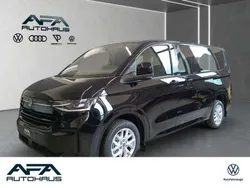 Midnight black metallic Neu 2025 VW T7 Style Van | 75.888 €