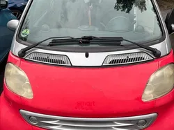 Gebraucht 2001 Smart ForTwo Coupé Kleinwagen | 300 € (Superpreis)