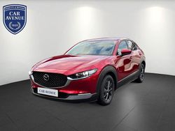 Rot Gebraucht 2021 Mazda CX-30 Selection SUV | 21.990 € (Fairer Preis)
