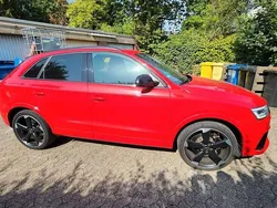 Rot Gebraucht 2017 Audi RS Q3 Performance SUV | 31.000 € (Fairer Preis)