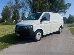 Weiß Gebraucht 2011 VW T5 Van | 8.950 € (Fairer Preis)