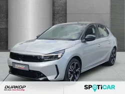 Grau Gebraucht 2024 Opel Corsa Kleinwagen | 18.480 € (Fairer Preis)