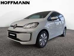 Weiss Gebraucht 2023 VW e-up! Edition Kleinwagen | 17.990 € (Superpreis)