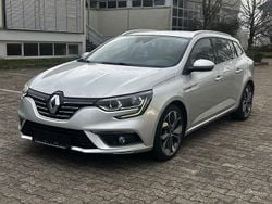 Silber Gebraucht 2019 Renault Mégane IV Bose Edition Limousine | 8.990 € (Superpreis)