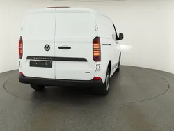 Clear white Neu 2025 VW T6.1 Van | 42.475 € (Superpreis)