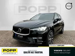 Schwarz Gebraucht 2024 Volvo XC60 Core SUV | 42.980 € (Guter Preis)