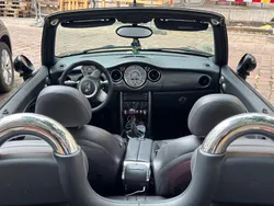 Schwarz Gebraucht 2005 Mini Cooper Cabriolet Cabrio | 2.999 € (Superpreis)