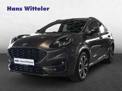 Grau Gebraucht 2020 Ford Puma ST-Line SUV | 17.690 € (Guter Preis)