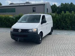 Weiß Gebraucht 2014 VW T5 Van | 10.900 € (Guter Preis)