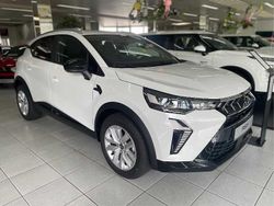 Weiß Neu 2025 Mitsubishi ASX Plus SUV | 26.990 € (Etwas zu teuer)