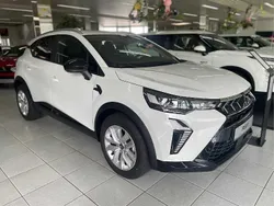 Weiß Neu 2025 Mitsubishi ASX Plus SUV | 26.990 € (Fairer Preis)