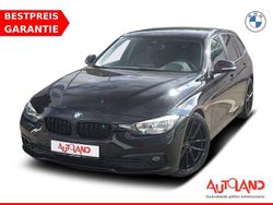 Schwarz Gebraucht 2016 BMW 318 Performance Kombi | 16.990 € (Etwas zu teuer)