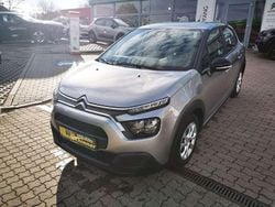 Silber Gebraucht 2022 Citroën C3 Feel Kleinwagen | 11.890 € (Fairer Preis)