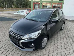 Weiß Neu 2025 Mitsubishi Space Star Select Limousine | 13.690 €