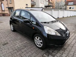 Schwarz Gebraucht 2010 Honda Jazz Kleinwagen | 4.300 € (Fairer Preis)