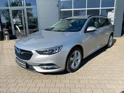 Silber Gebraucht 2019 Opel Insignia Business Edition Kombi | 9.990 € (Superpreis)