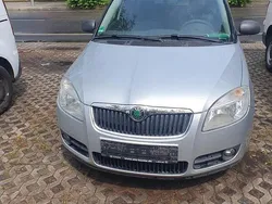 Gebraucht 2009 Skoda Roomster Kombi | 3.800 € (Fairer Preis)