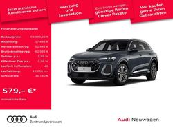 Grau Neu 2025 Audi Q5 Sport SUV | 69.980 € (Fairer Preis)