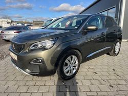 Grau Gebraucht 2018 Peugeot 3008 Allure SUV | 14.990 € (Guter Preis)