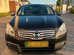 Nissan Qashqai +2