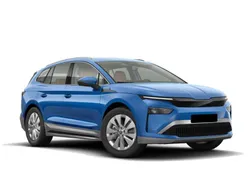 Energyblau Neu 2025 Skoda Enyaq iV Selection SUV | 45.490 € (Superpreis)