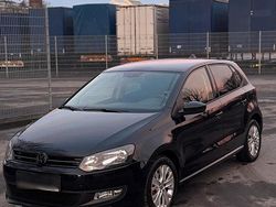 Schwarz Gebraucht 2013 VW Polo Limousine | 6.490 € (Fairer Preis)