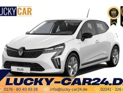 Andere Gebraucht 2024 Renault Clio V | 15.970 € (Superpreis)