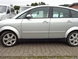Silber Gebraucht 2001 Audi A2 Kleinwagen | 4.900 € (Fairer Preis)