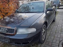 Gebraucht 1995 Audi A4 Limousine | 800 €