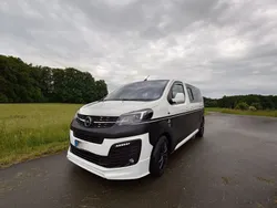 Weiß Gebraucht 2020 Opel Zafira Life Van | 33.500 € (Guter Preis)