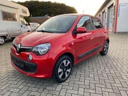 Rot Gebraucht 2015 Renault Twingo Dynamique Kleinwagen | 5.590 € (Guter Preis)