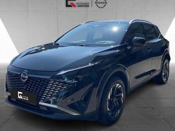 Pearl black Neu 2025 Nissan Qashqai N-Connecta SUV | 28.560 € (Guter Preis)