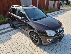Braun Gebraucht 2014 Opel Antara SUV | 5.799 € (Superpreis)