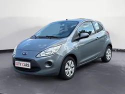 Grau Gebraucht 2015 Ford Ka Trend Kleinwagen | 4.990 € (Fairer Preis)