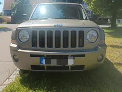 Beige Gebraucht 2010 Jeep Patriot SUV | 8.000 €