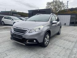 Gris artense Gebraucht 2015 Peugeot 2008 Style SUV | 6.900 € (Teuer)