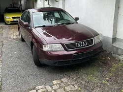 Gebraucht 1997 Audi A6 Limousine | 1.500 € (Superpreis)